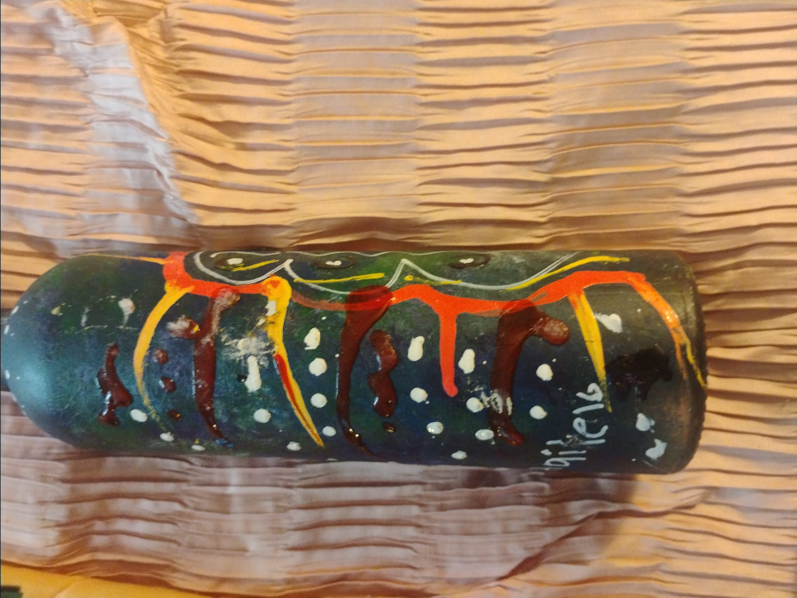 Bottle Art 2
